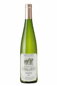 Allimant Gentil 750ml
